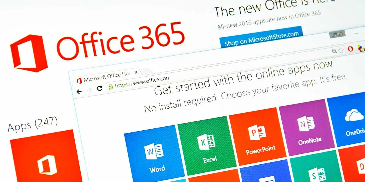 consejos para conseguir un clave para Office 365